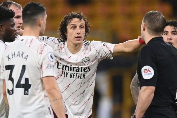 5 Most Unfair Red Cards In Football History