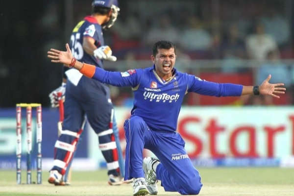 5 Cricketers Who Were Caught Cheating