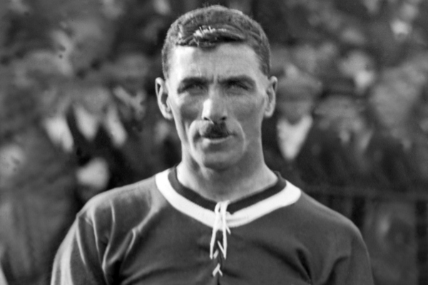 Top 10 Manchester City’s All Time Goal Scorers