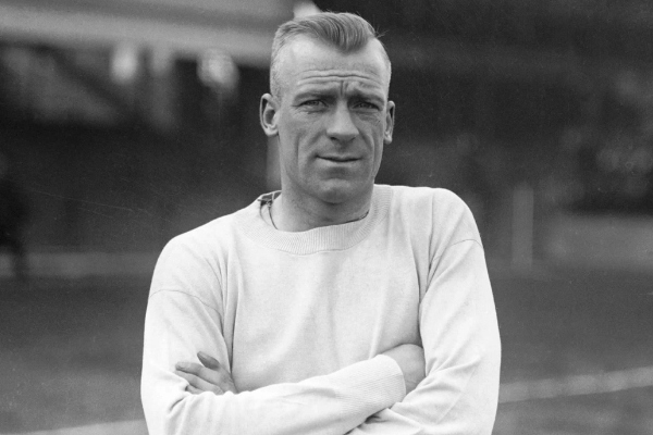 Top 10 Manchester City’s All Time Goal Scorers