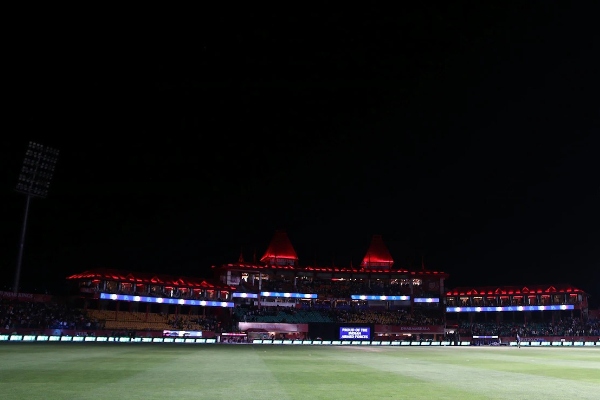 BCCI Suspends IPL 2025 Amid India Pakistan Unrest