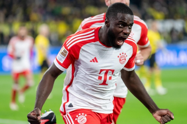 Dayot Upamecano Net Worth 2025