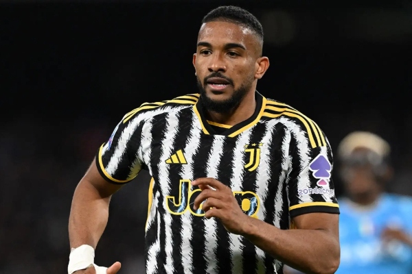 Juventus’ Top 10 Most Expensive Signings