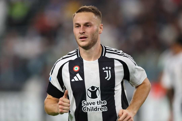 Juventus’ Top 10 Most Expensive Signings