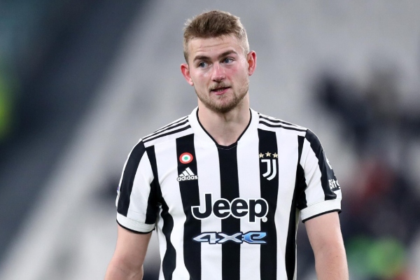 Juventus’ Top 10 Most Expensive Signings