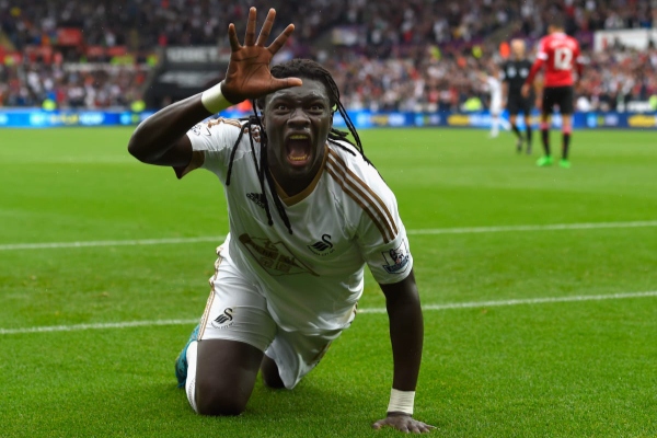 10 Funniest Goal Celebrations In Football History