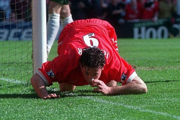 10 Funniest Goal Celebrations In Football History