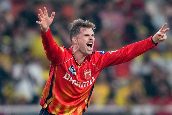 Lockie Ferguson Net Worth 2025