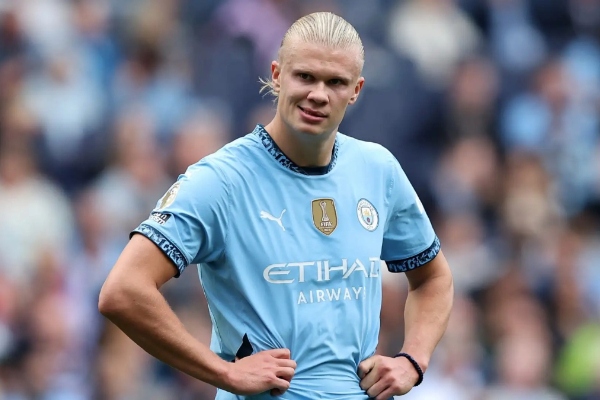 Top Fantasy Premier League 2024/25 Picks - Gameweek 37