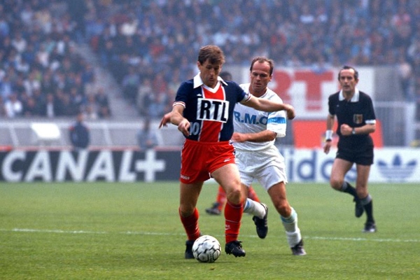 Top 10 Paris Saint-Germain’s All Time Goal Scorers