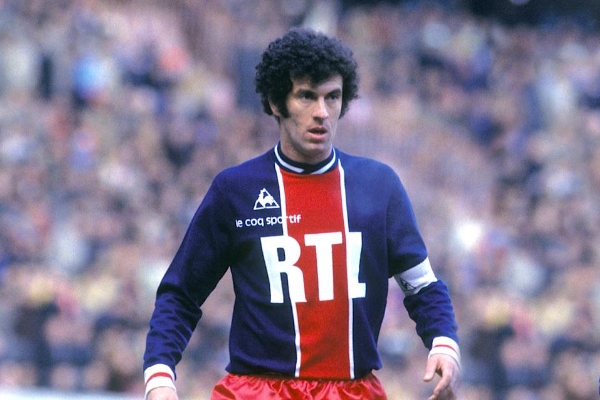 Top 10 Paris Saint-Germain’s All Time Goal Scorers