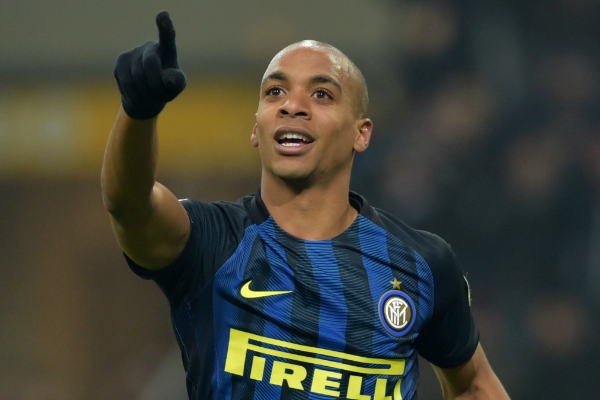 Inter Milan's Top 10 Most Expensive Signings