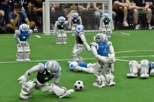 Has Modern Football Become Robotic And Unenjoyable?