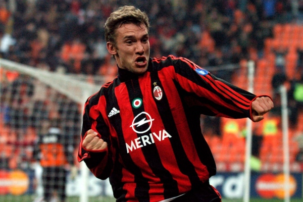 Top 10 AC Milan’s All Time Goal Scorers