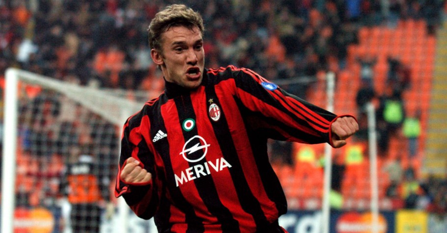 Top 10 AC Milan’s All Time Goal Scorers