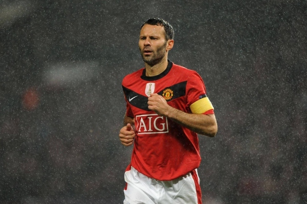 Best Left-Footed Footballers In History