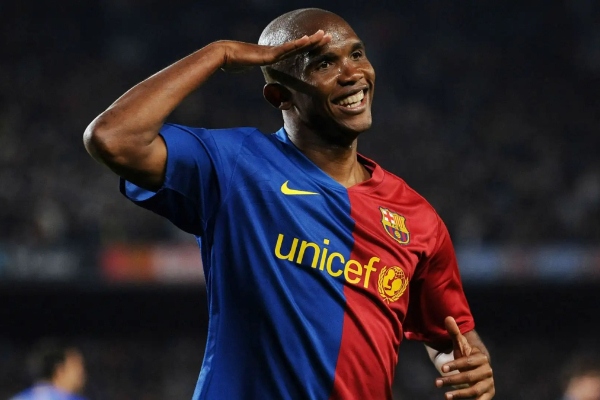 Players Who Played For Both Barcelona And Real Madrid