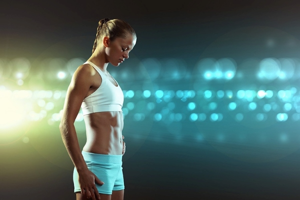 What Does 'In The Zone' Mean For A Sportsman?