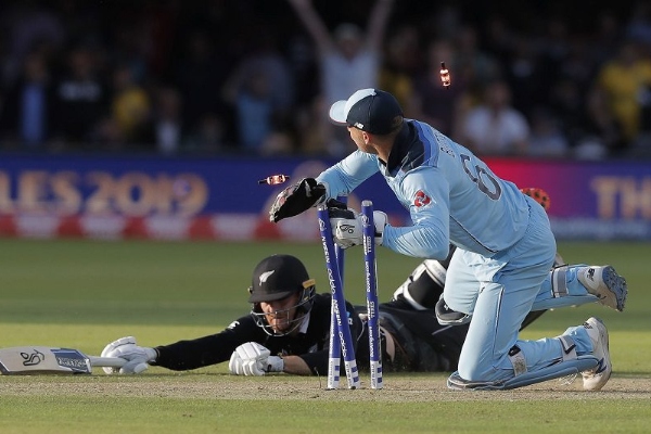 What Is A Super Over And What Are Its Rules?
