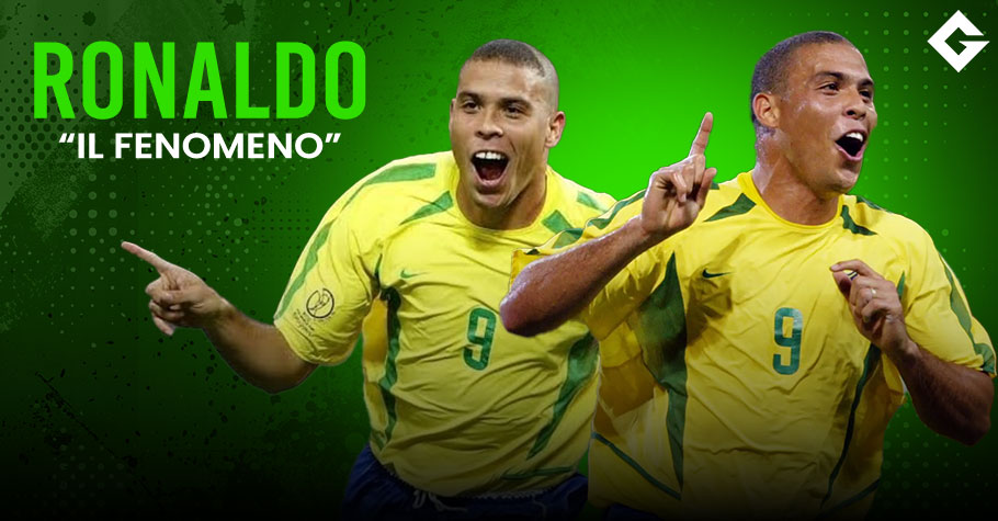Football Players Nicknames: Real Or Fake?