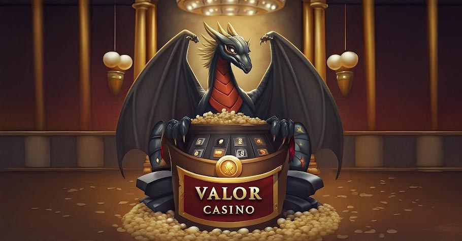 Modern Betting - What Should Everyone Know Before Registering with ValorBet?
