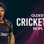 Top 10 Oldest Cricketers To Play In The IPL