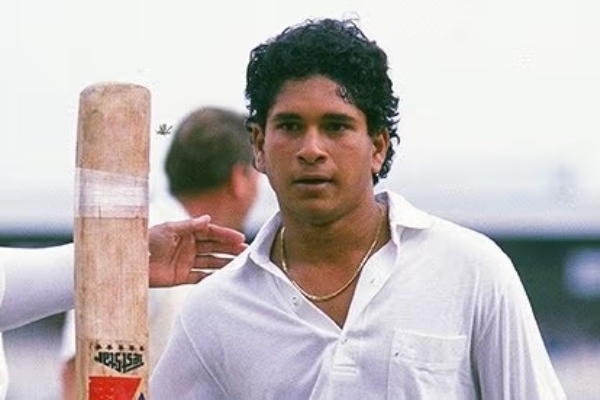 Top 10 Youngest Players To Score International Centuries
