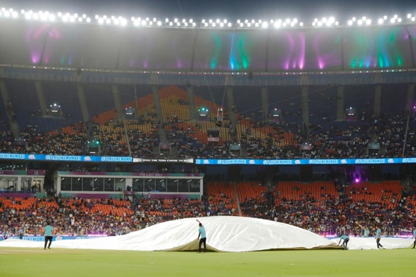 Does The IPL 2025 Final Have A Reserve Day?