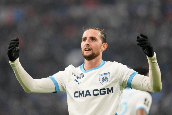 Adrien Rabiot Net Worth 2025