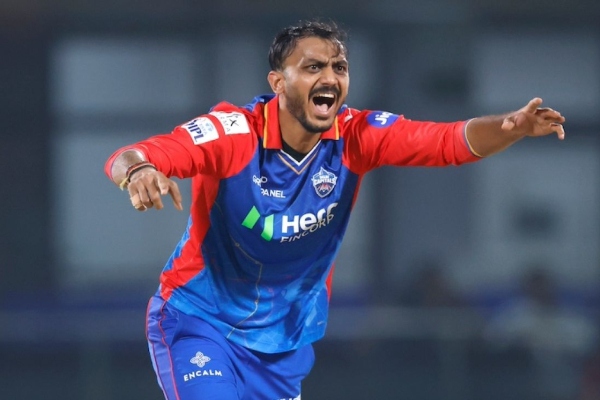Axar Patel Net Worth 2025