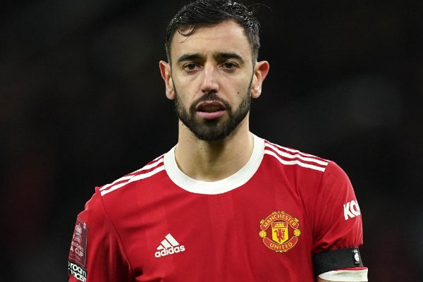 Why Bruno Fernandes Rejected A Huge Move To Saudi Arabia