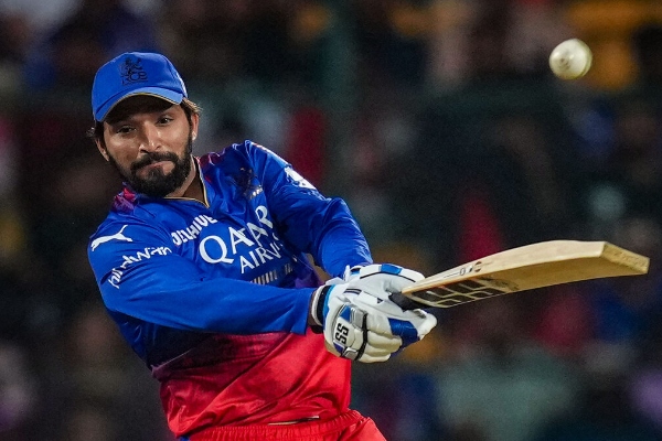 Rajat Patidar Net Worth 2025