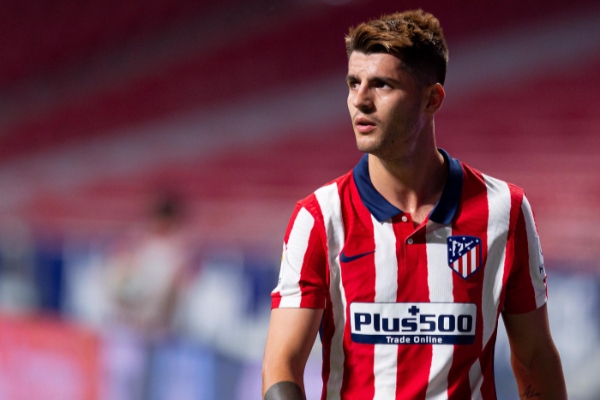 Atletico Madrid's Top 10 Most Expensive Signings