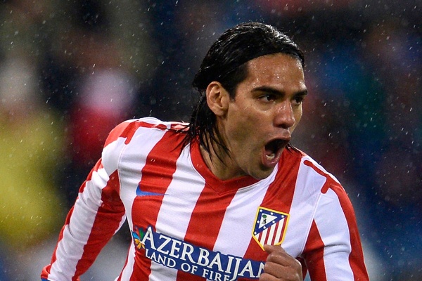 Atletico Madrid's Top 10 Most Expensive Signings