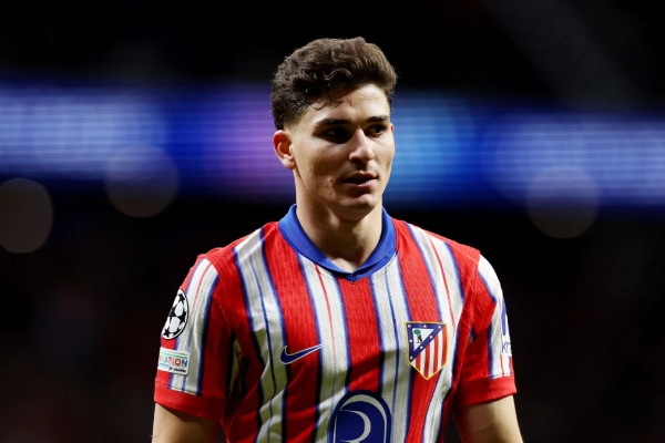 Atletico Madrid's Top 10 Most Expensive Signings