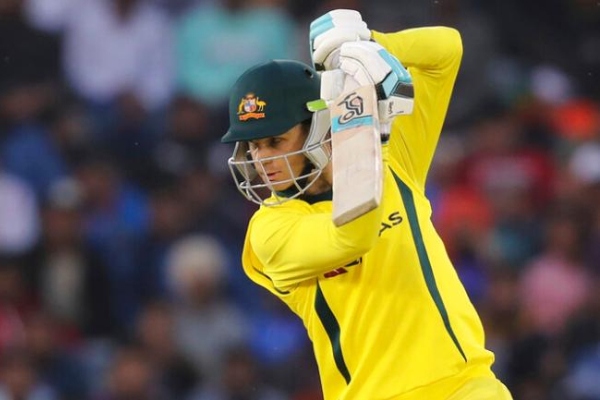 10 Highest Successful Chases In ODI Cricket