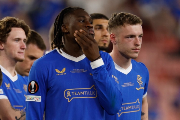 Football Clubs Forcibly Relegated Due To Financial Issues