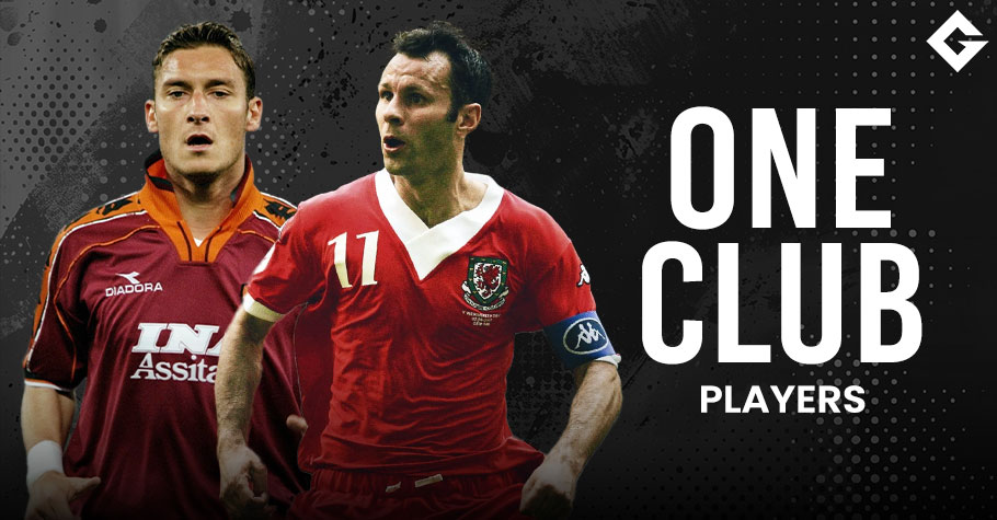 10 Best Players Who Played For Just One Club