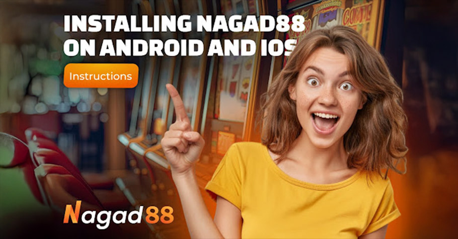 Installing Nagad88 on Android and iOS: Instructions