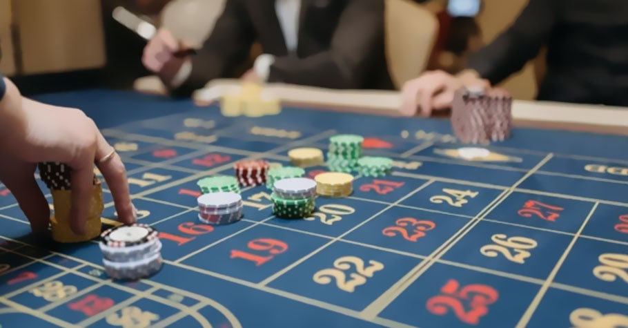 Best Strategies for Different Casino Games (Despite Poker)