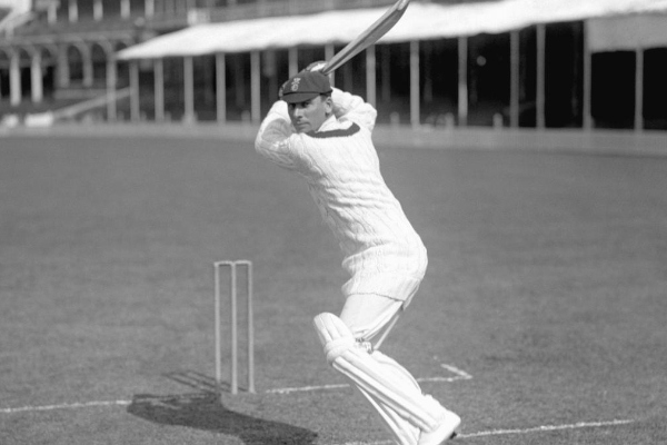 Top 10 Oldest Players To Score Test Centuries