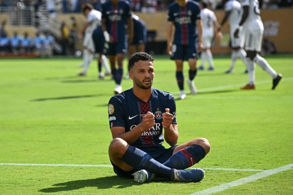 PSG Runs Riot Against Real Madrid To Reach CWC25 Final