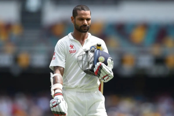 All 17 Indian Cricketers With Centuries On Test Debut