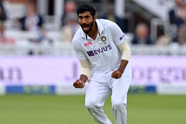 Jasprit Bumrah Blasted For Skipping 2nd Test Against England