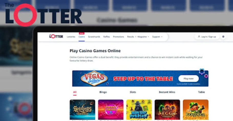 Is It Possible to Earn Money through TheLotter as an Affiliate?