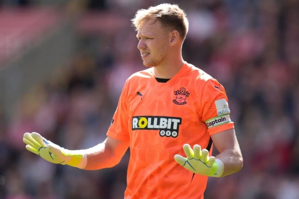 Aaron Ramsdale Joins Newcastle United On Loan