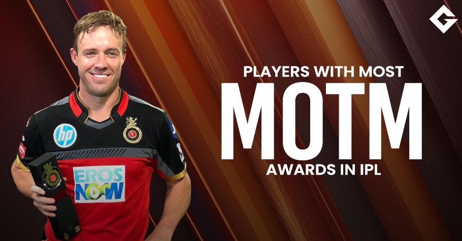 10 Players With Most IPL Man Of The Match Awards