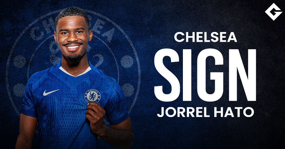 Chelsea Sign Talented Dutch Defender Jorrel Hato