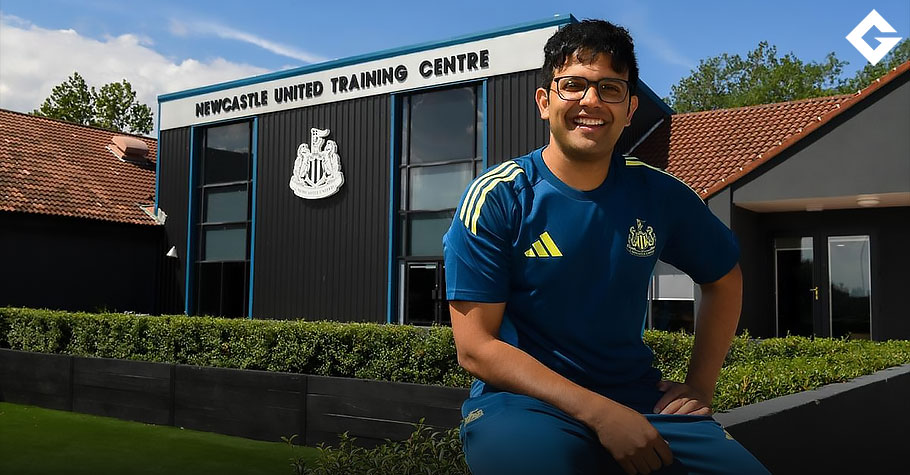 Who Is Newcastle United's New Technical Director Sudarshan Gopaladesikan?