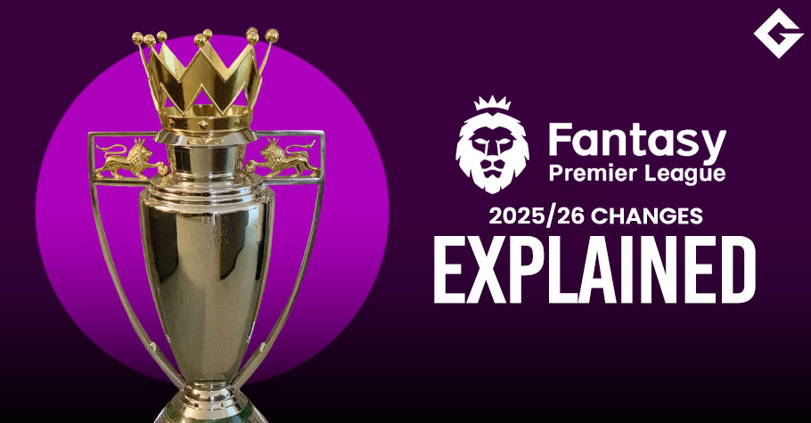 All Fantasy Premier League 2025/26 Changes Explained